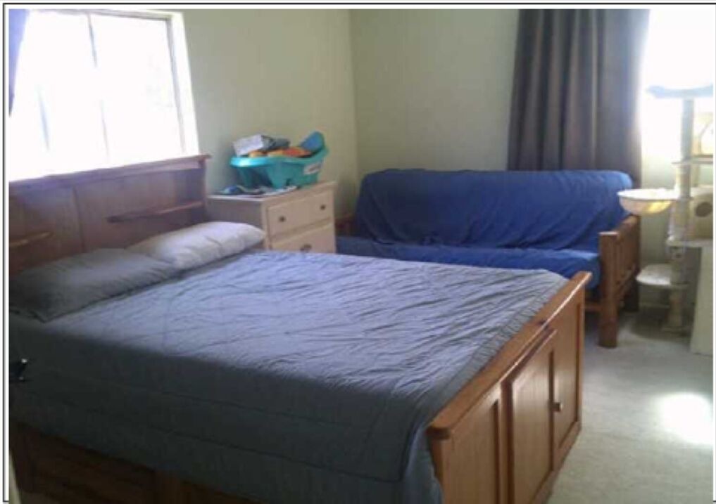 Photo of Bedroom in North Valley