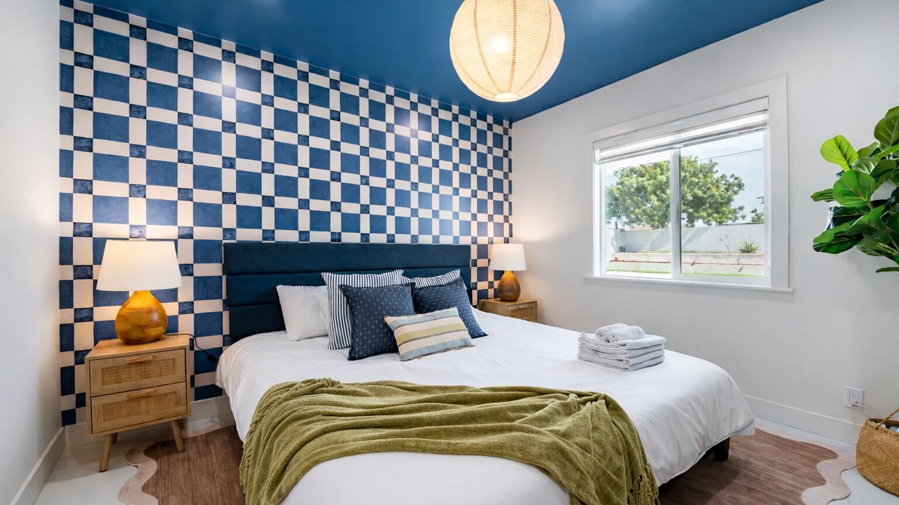 Photo of Bedroom in Midway City