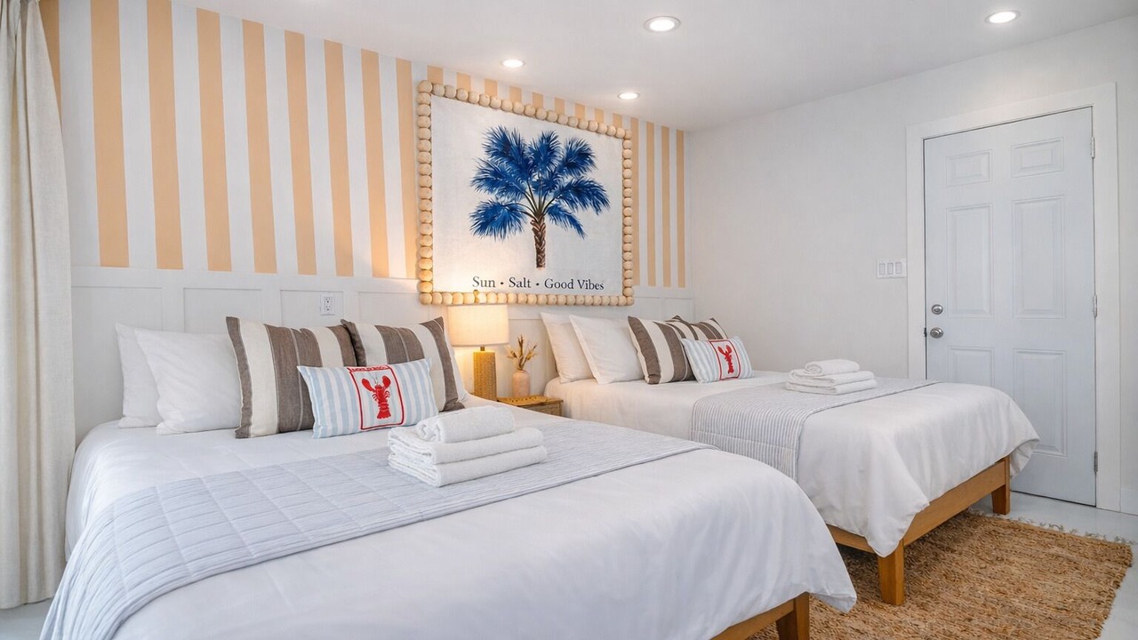 Photo of Bedroom in Midway City