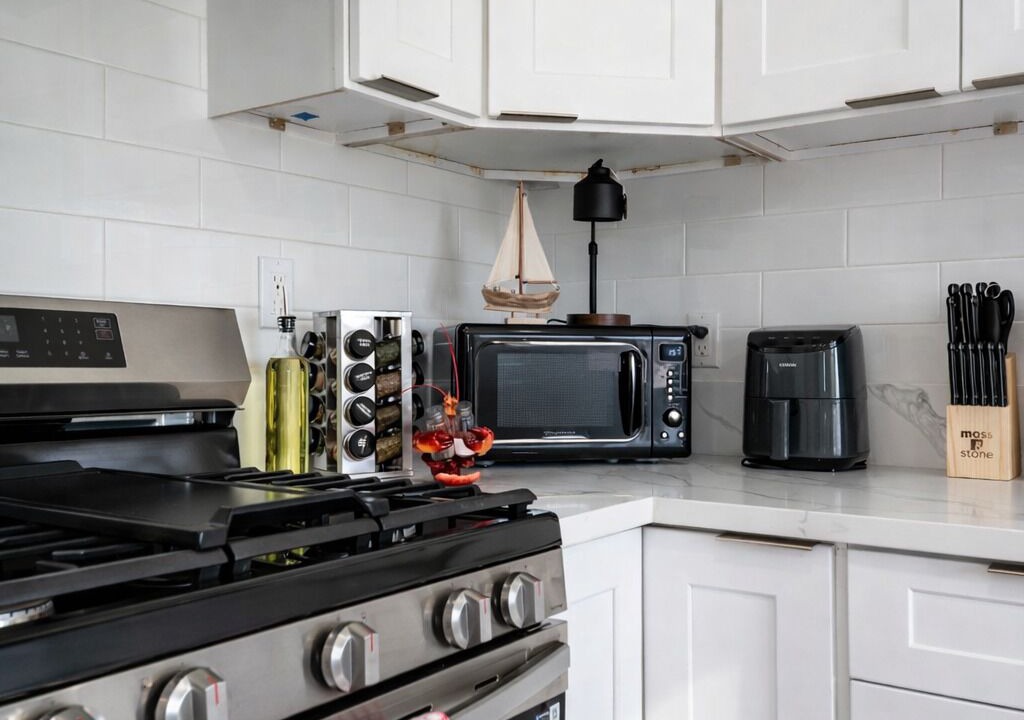 Photo of Kitchen in Midway City
