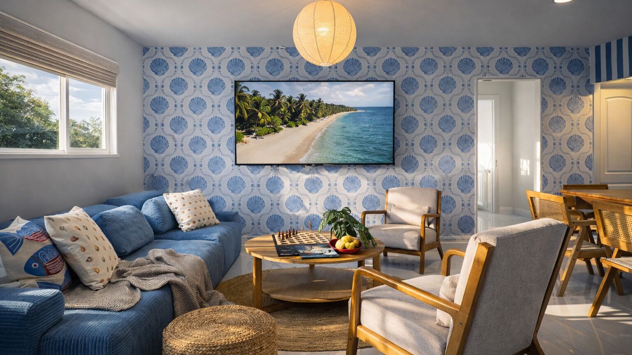Photo of Livingroom in Midway City