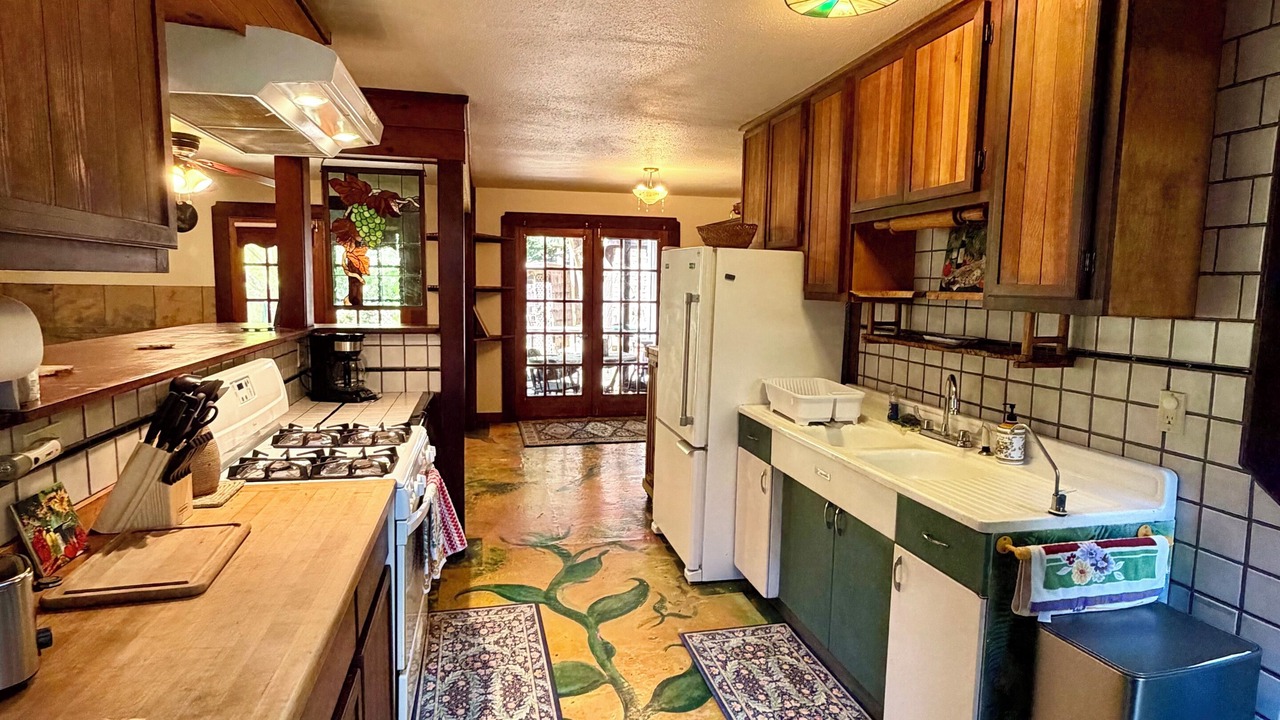 Photo of Kitchen in Westhaven-Moonstone