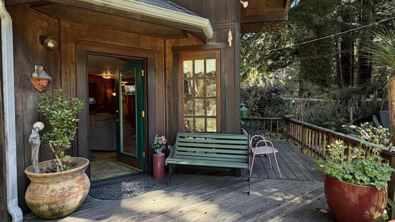 Photo of Outdoor in Westhaven-Moonstone