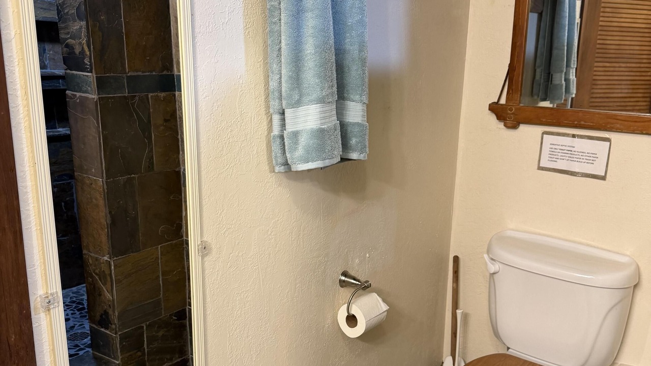Photo of Bathroom in Westhaven-Moonstone