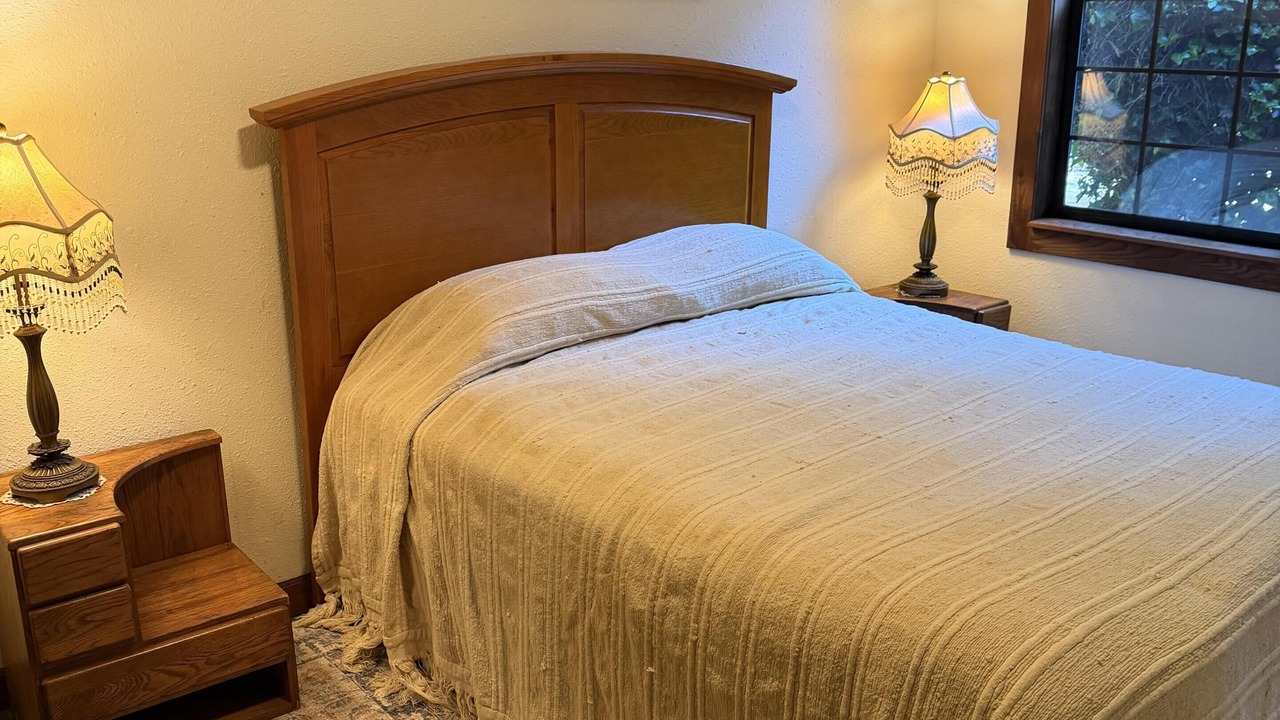 Photo of Bedroom in Westhaven-Moonstone