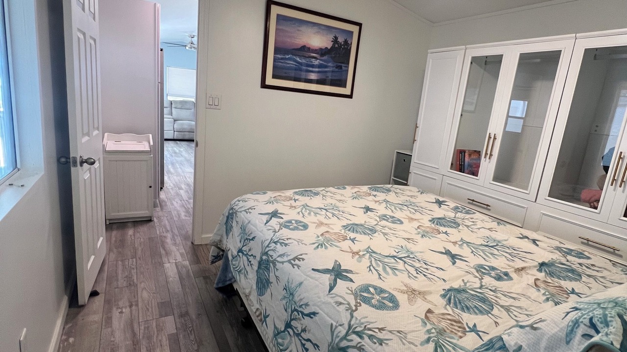 Photo of Bedroom in Lake Havasu City