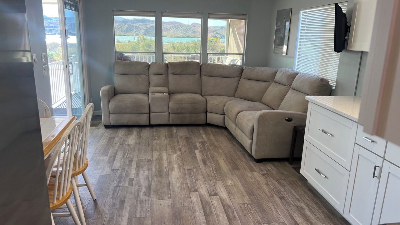 Photo of Livingroom in Lake Havasu City