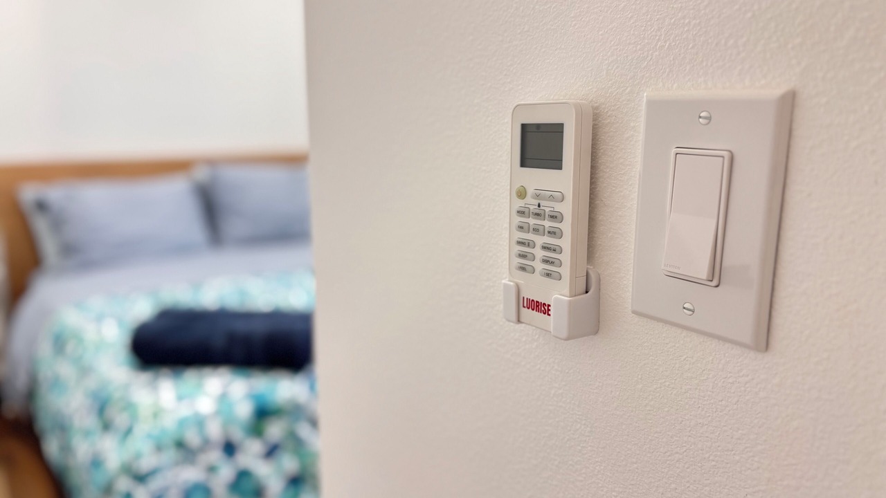 Photo of Bedroom in Westmont