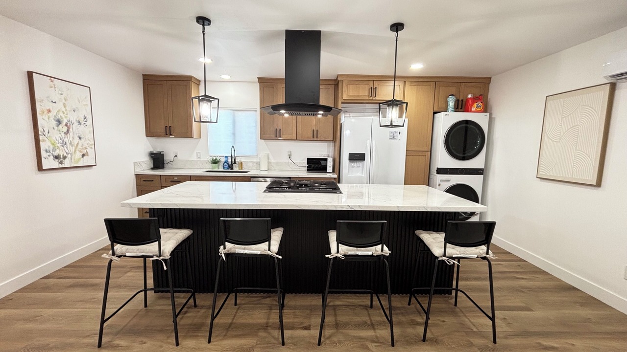 Photo of Kitchen in Westmont
