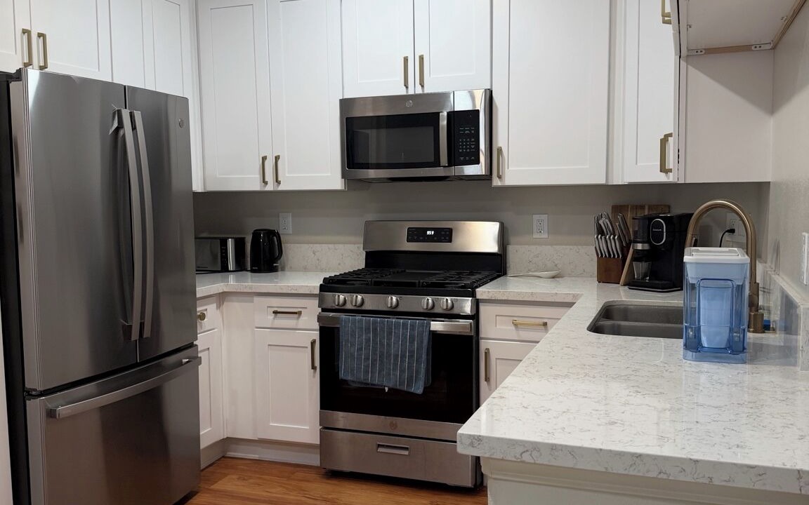 Photo of Kitchen in La Brea