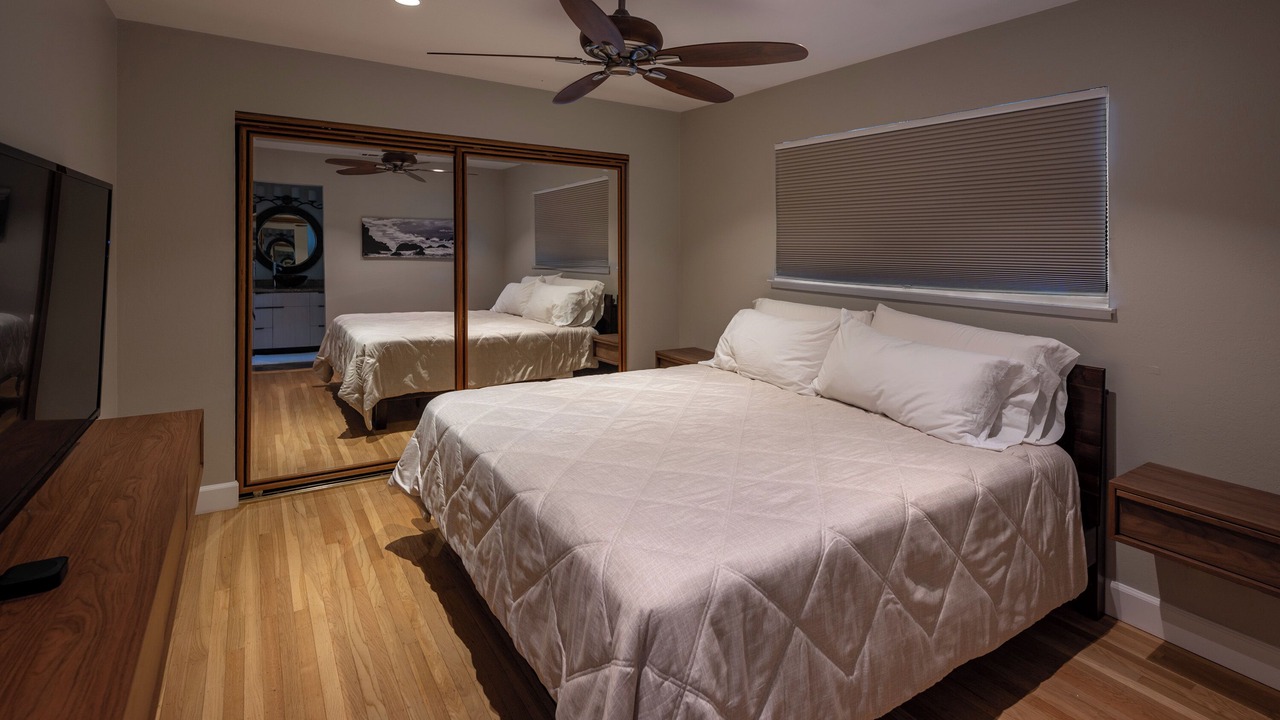 Photo of Bedroom in South San Jose
