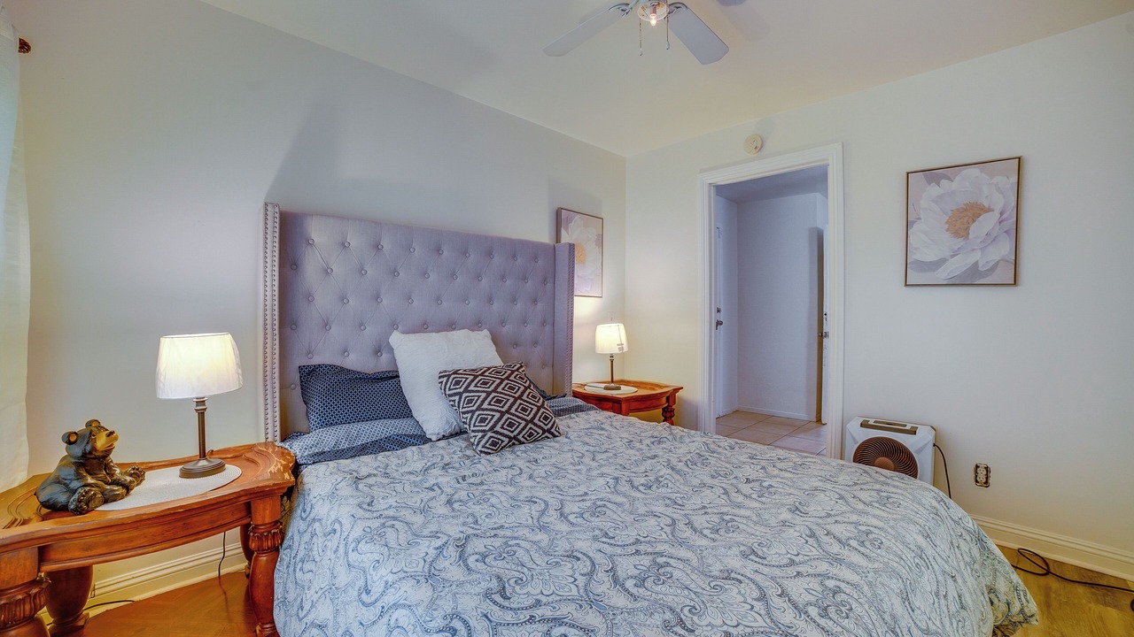 Photo of Bedroom in Moreno Valley