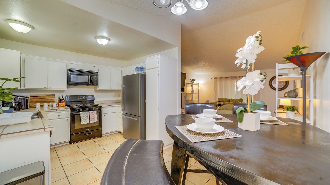 Photo of Kitchen in Moreno Valley