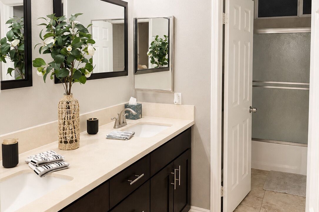 Photo of Bathroom in Fontana