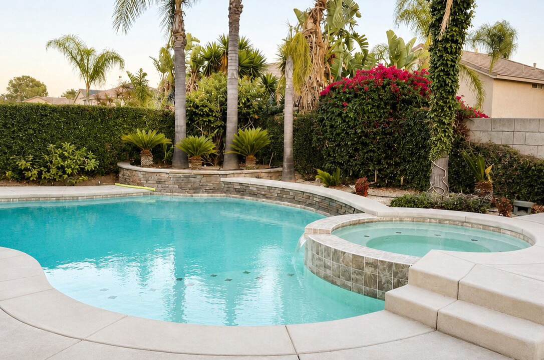Photo of Outdoor in Fontana