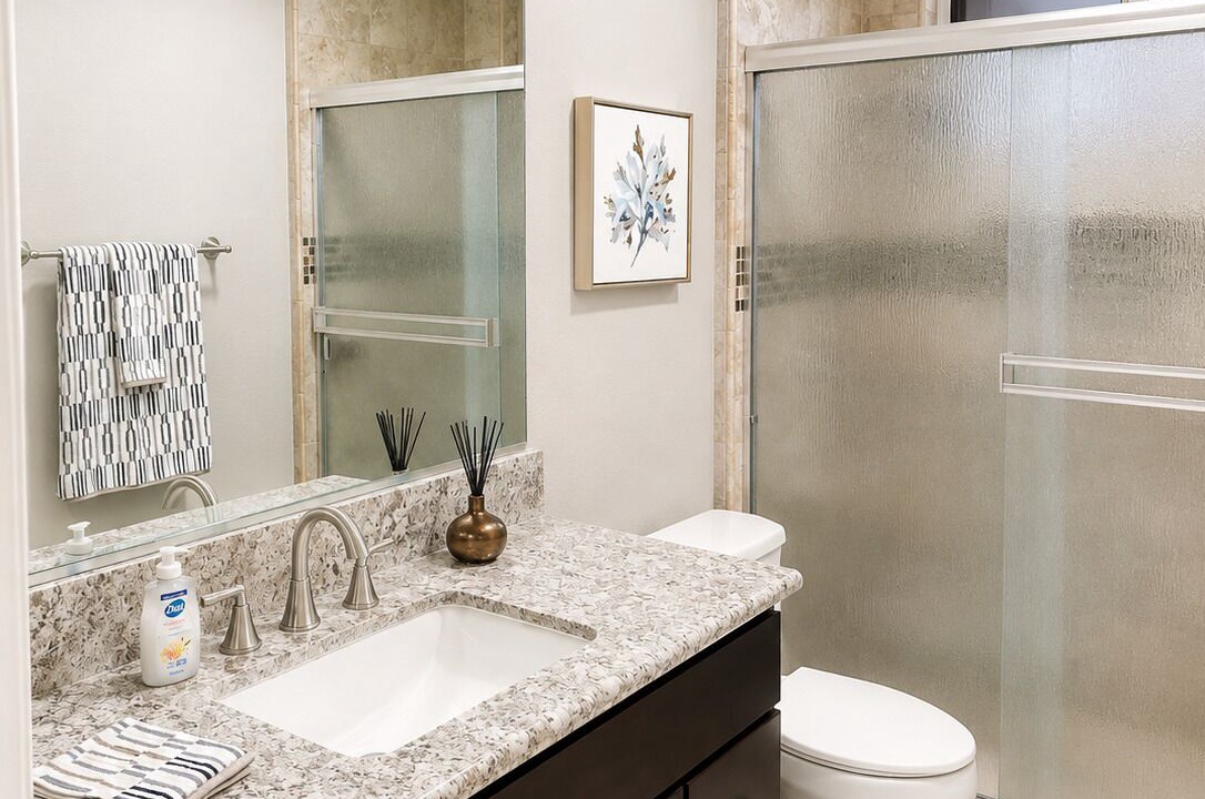 Photo of Bathroom in Fontana