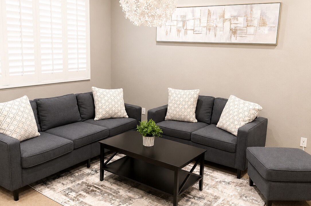 Photo of Livingroom in Fontana