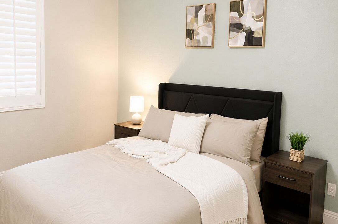 Photo of Bedroom in Fontana