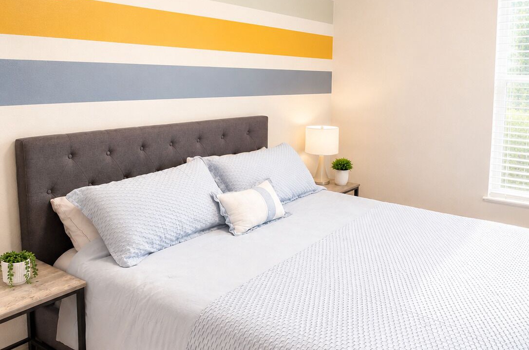 Photo of Bedroom in Fontana
