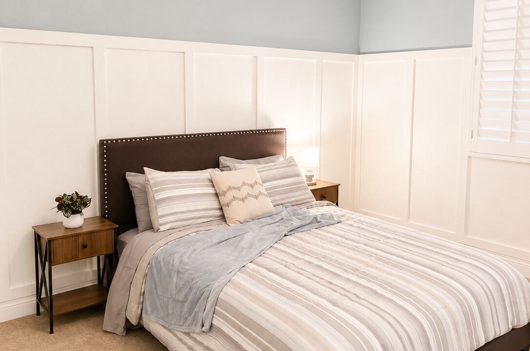 Photo of Bedroom in Fontana