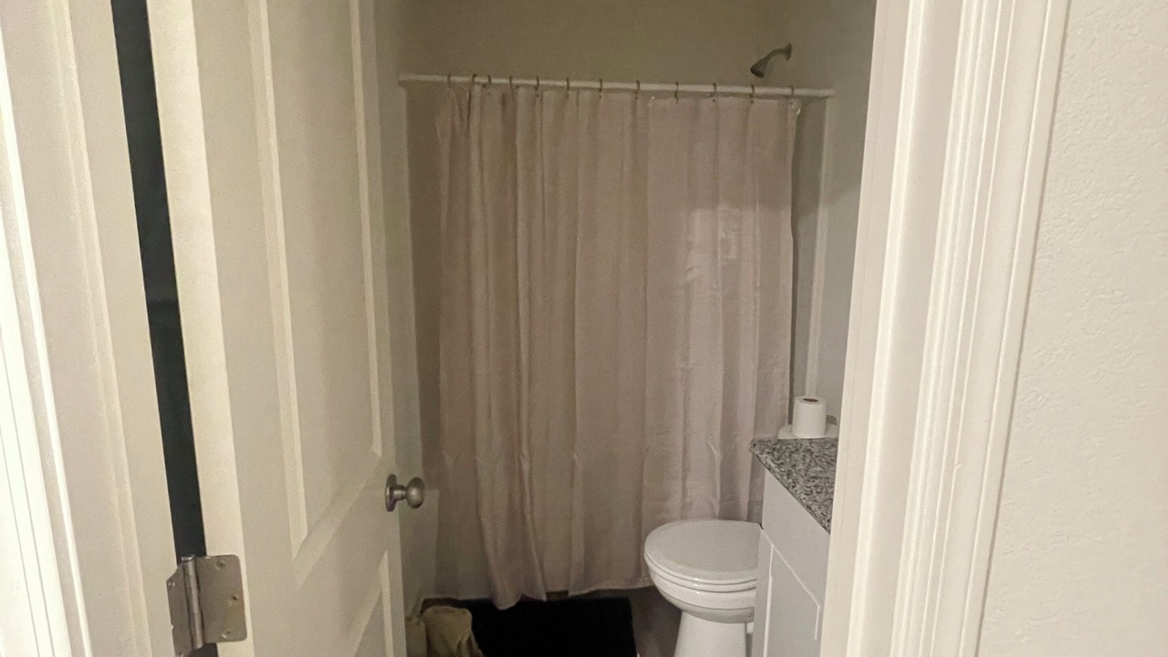 Photo of Bathroom in Fort Mohave