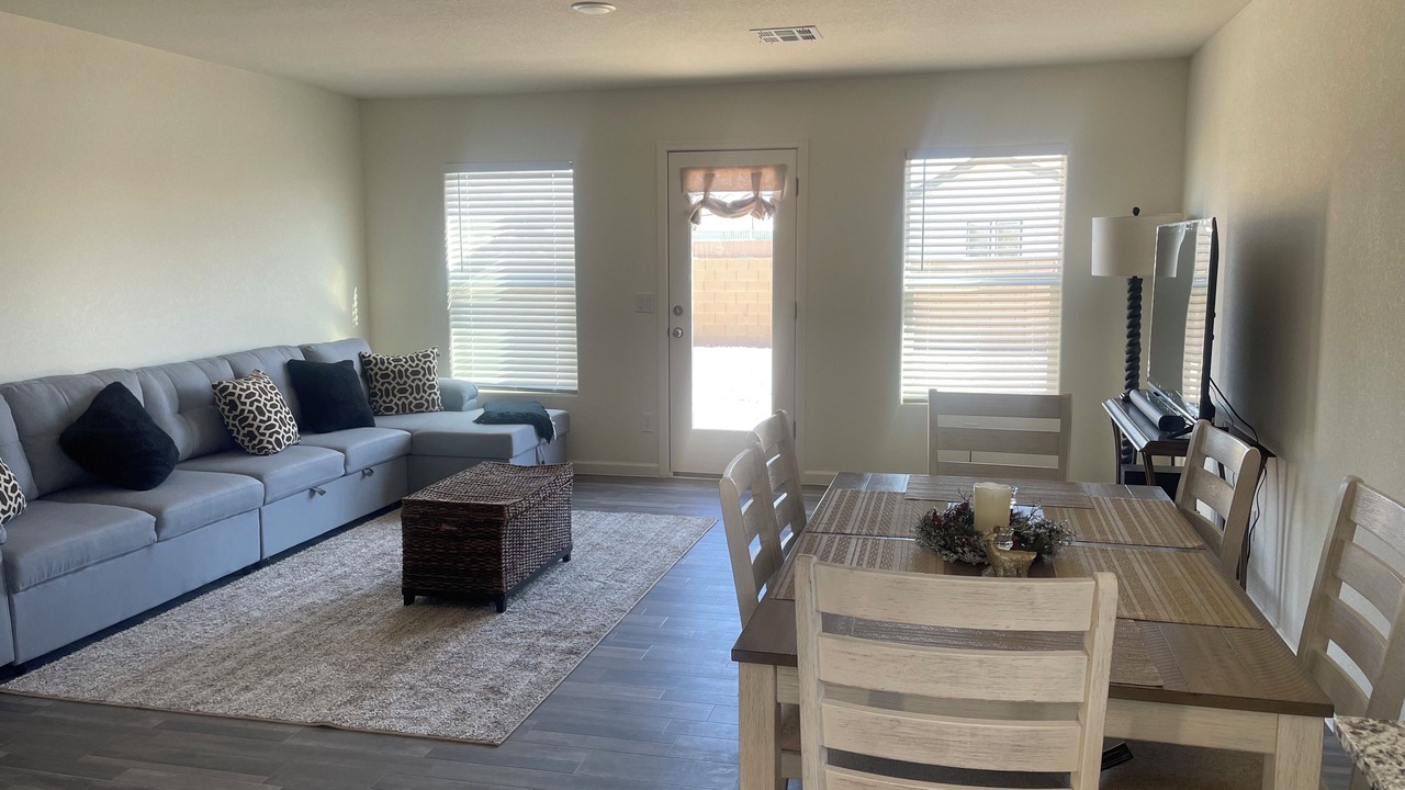 Photo of Livingroom in Fort Mohave