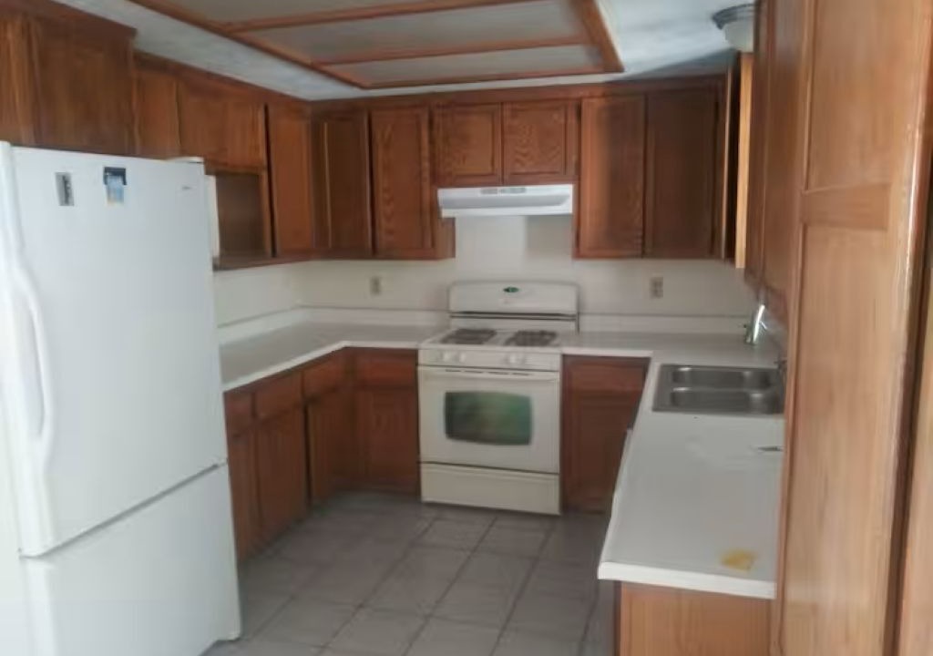 Photo of Kitchen in Twentynine Palms