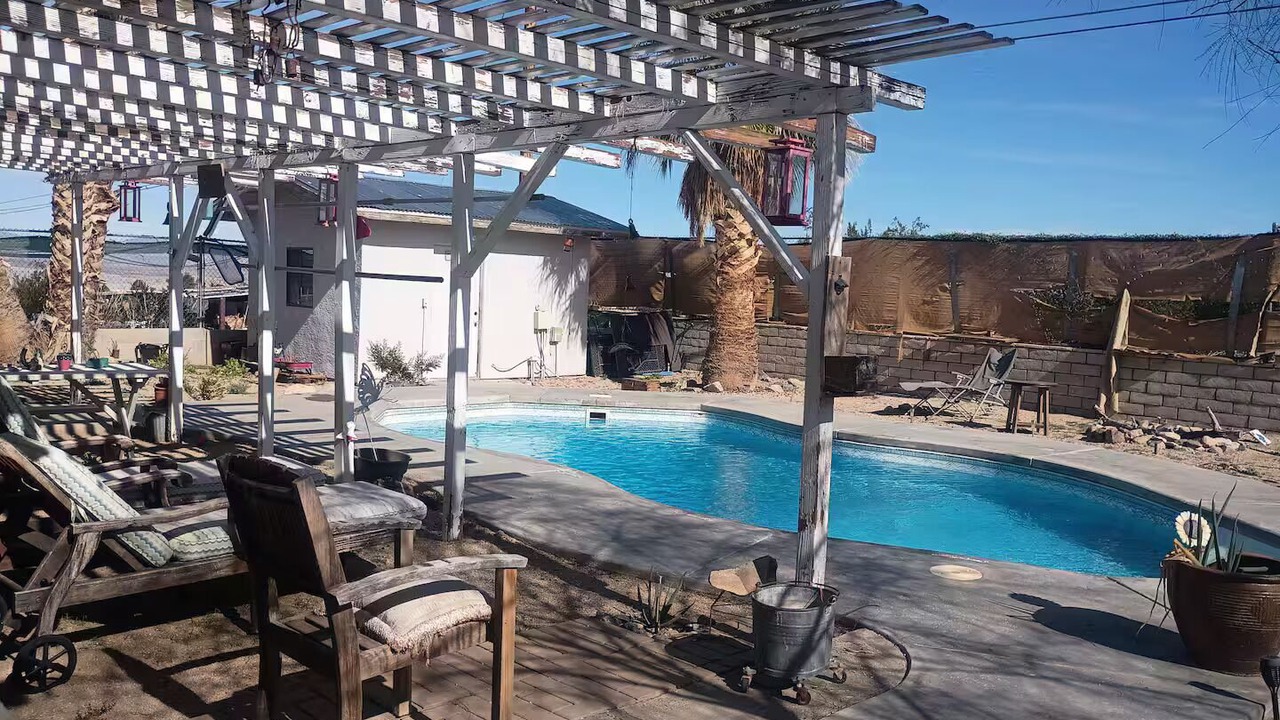 Photo of Outdoor in Twentynine Palms