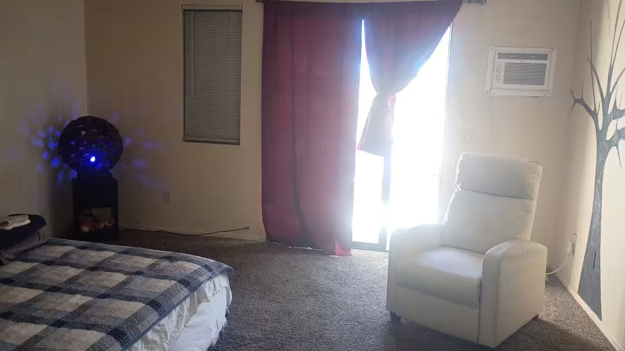 Photo of Bedroom in Twentynine Palms