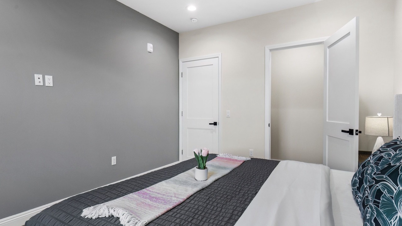 Photo of Bedroom in North Central