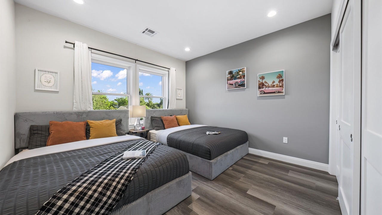 Photo of Bedroom in North Central