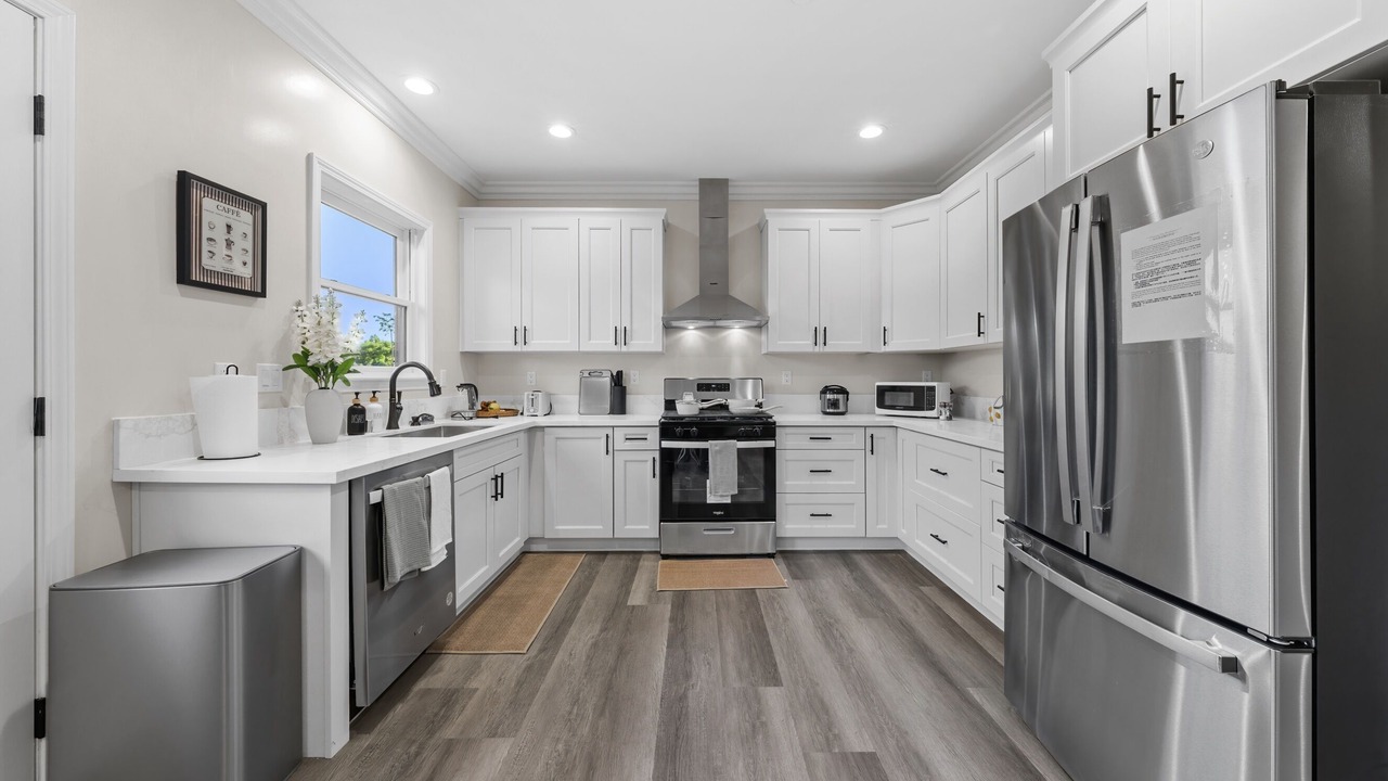 Photo of Kitchen in North Central