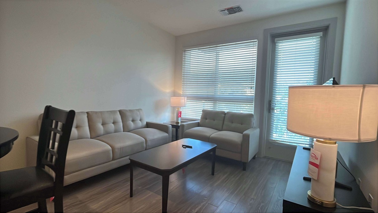 Photo of Livingroom in Mission Valley East