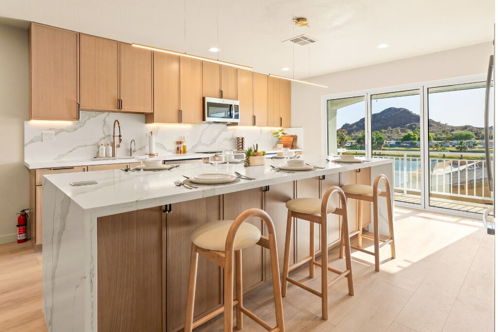 Photo of Kitchen in Parker Strip