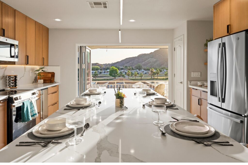 Photo of Kitchen in Parker Strip