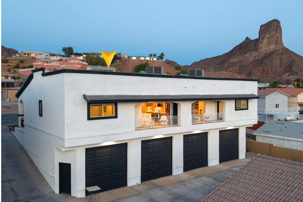 Photo of Outdoor in Parker Strip