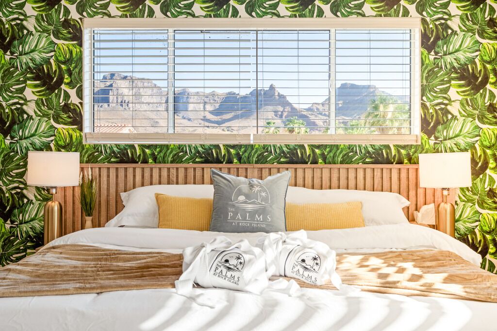 Photo of Bedroom in Parker Strip