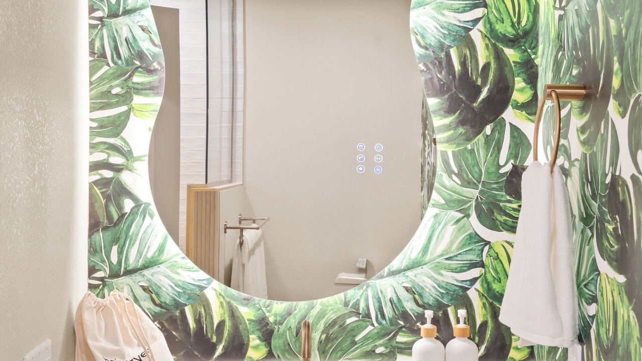 Photo of Bathroom in Parker Strip