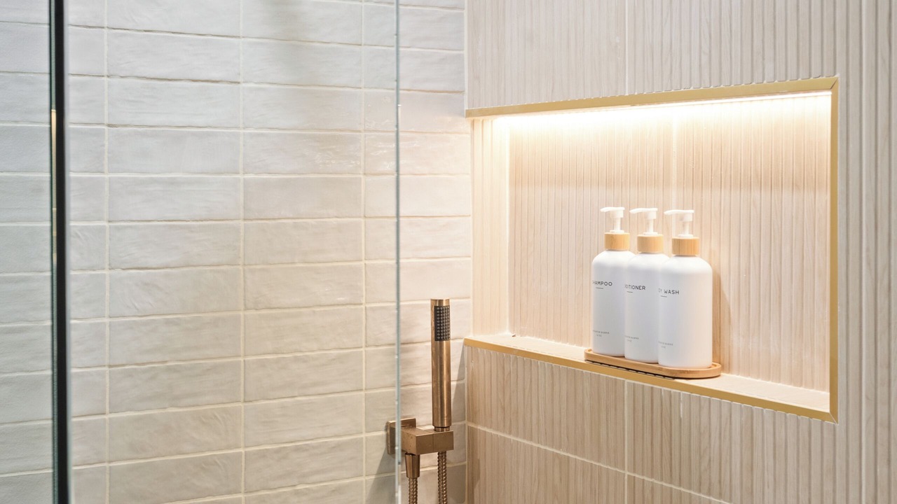 Photo of Bathroom in Parker Strip