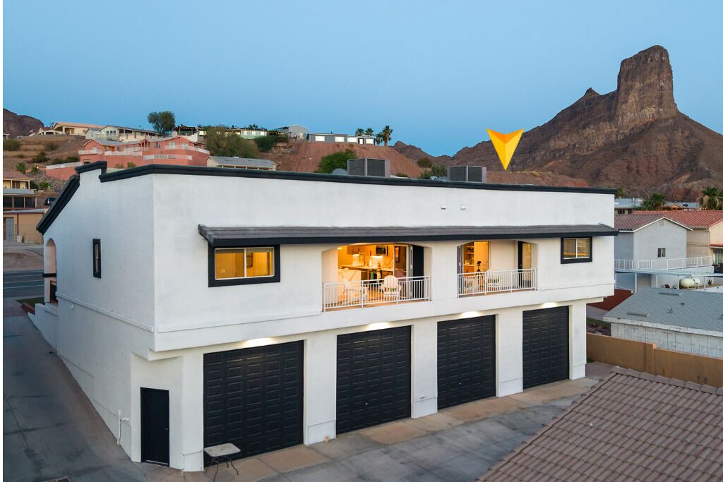 Photo of Outdoor in Parker Strip