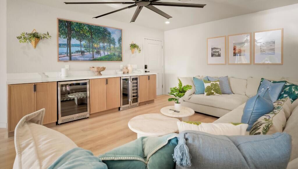 Photo of Livingroom in Parker Strip