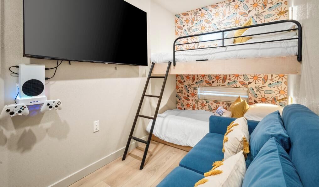 Photo of Bedroom in Parker Strip