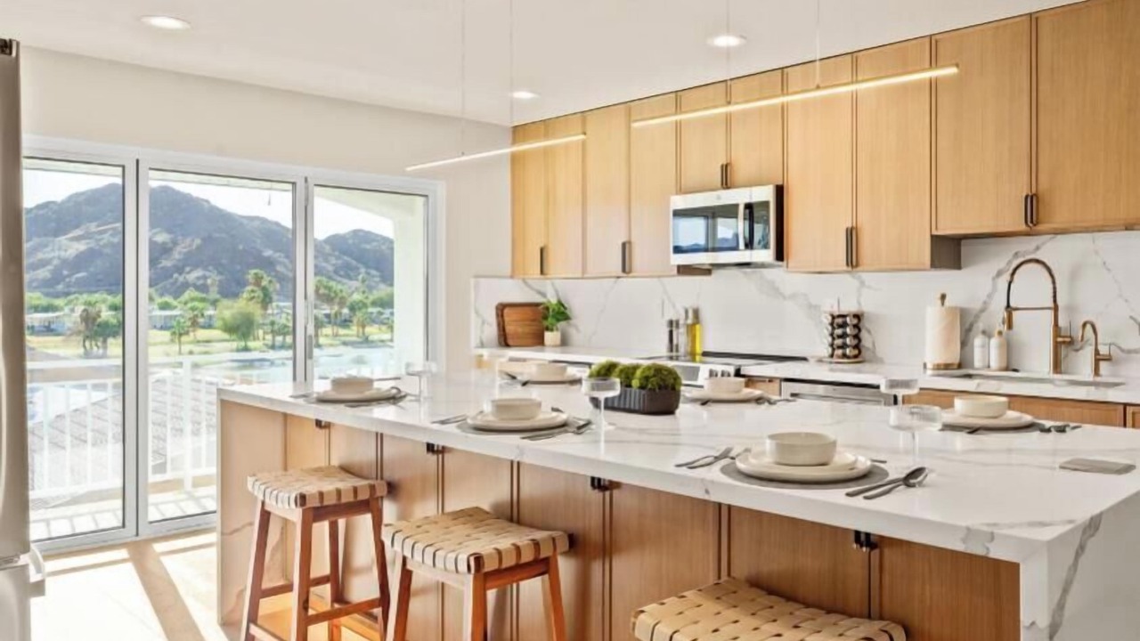 Photo of Kitchen in Parker Strip