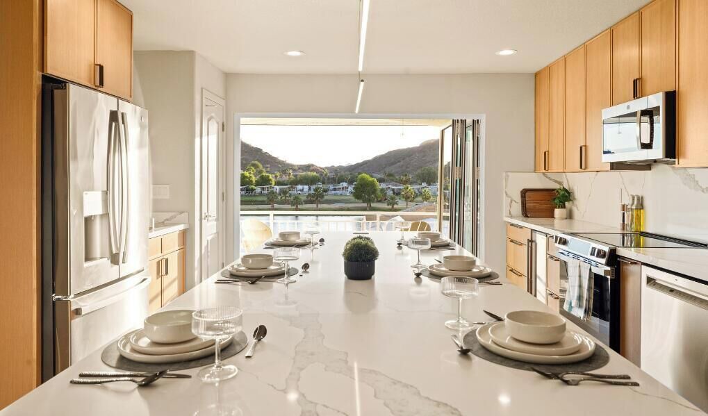 Photo of Kitchen in Parker Strip