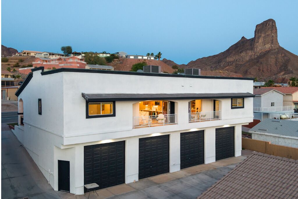 Photo of Outdoor in Parker Strip