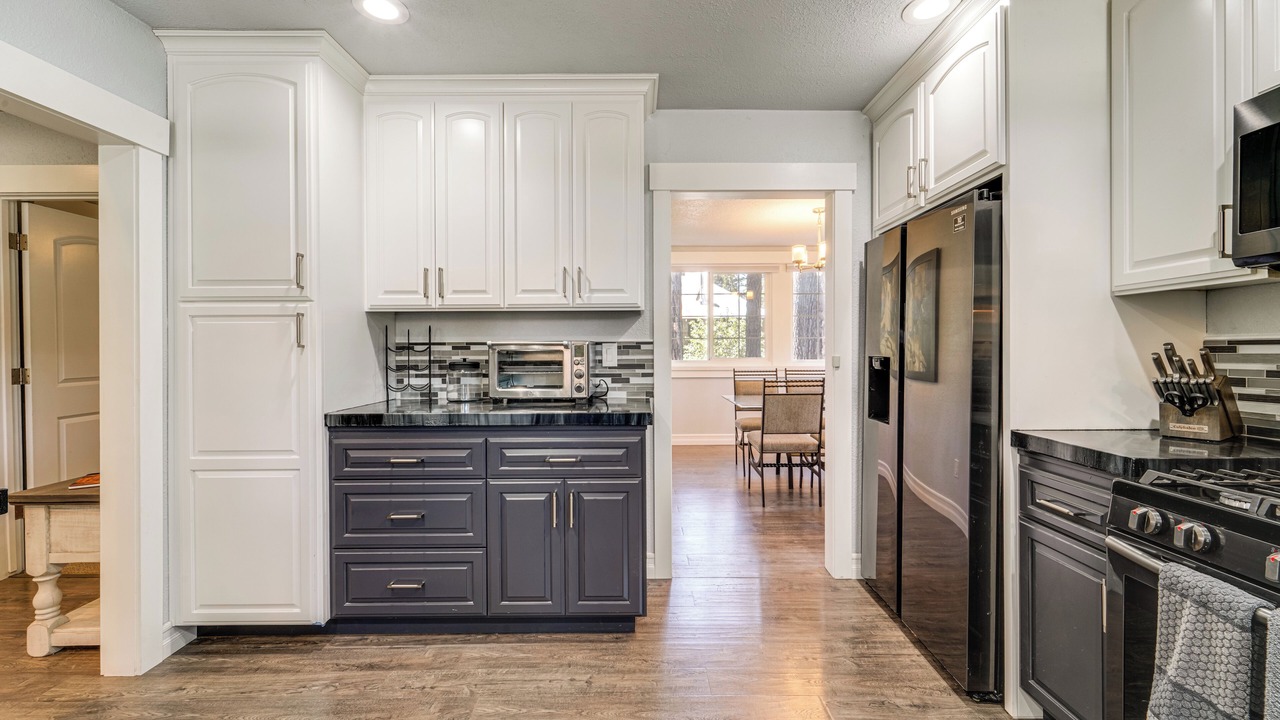 Photo of Kitchen in Calpine