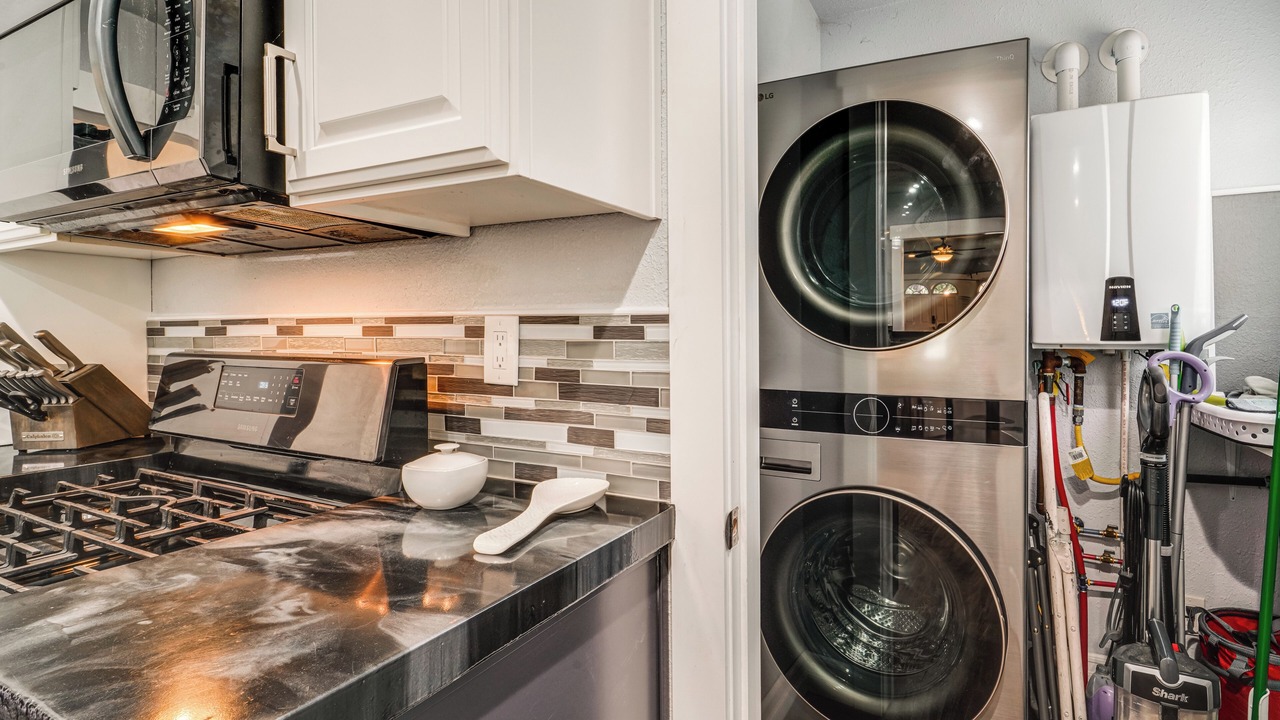 Photo of Kitchen in Calpine