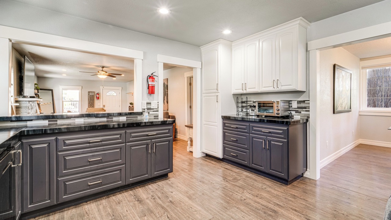Photo of Kitchen in Calpine