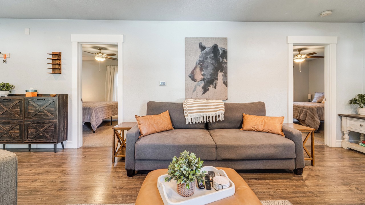 Photo of Livingroom in Calpine