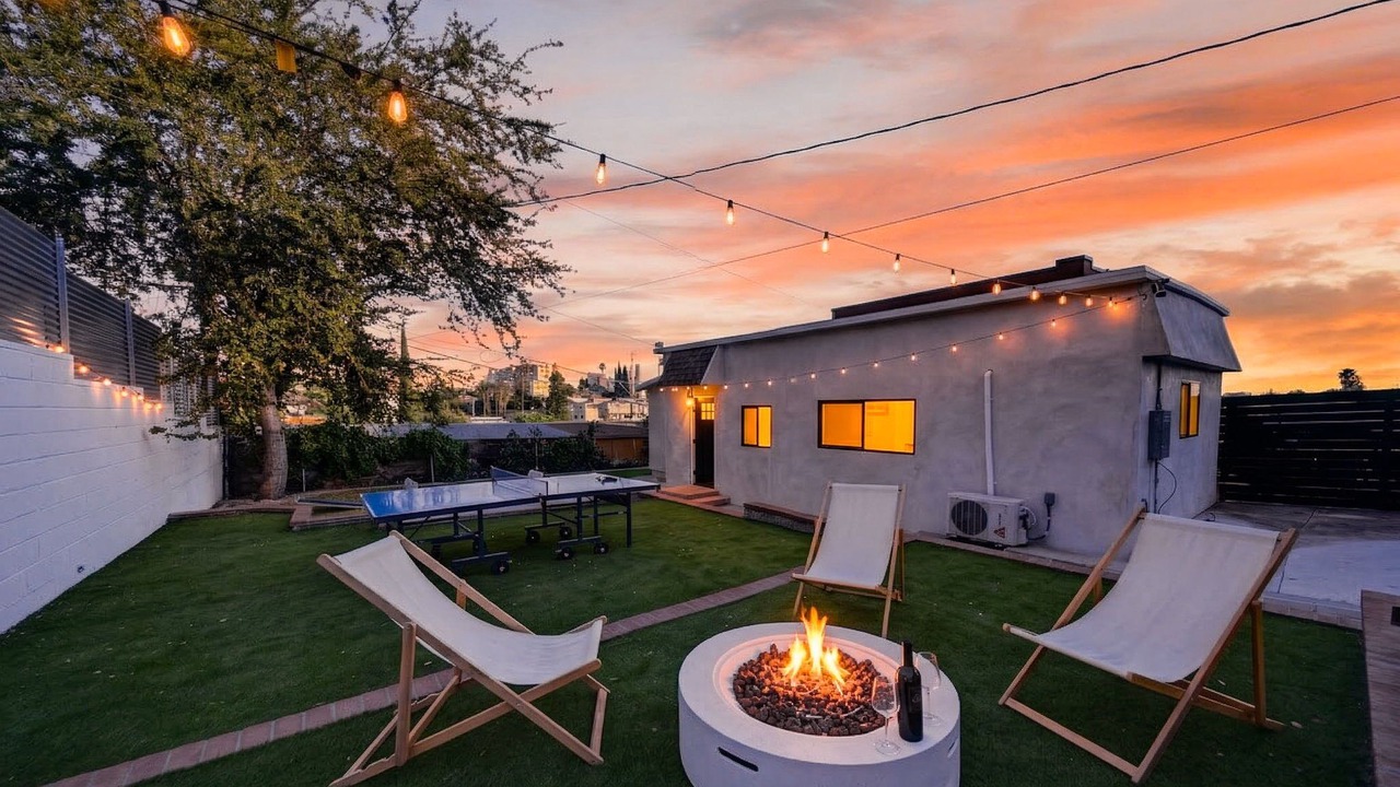 Photo of Patio Balcony in View Park-Windsor Hills